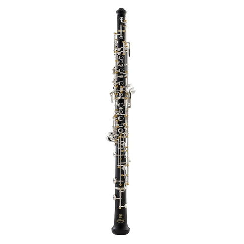 Yamaha YOB541MTAL Allegro Grenadilla Step-Up Oboe