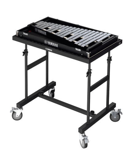 Yamaha YPS-200 Rolling Concert Bell Stand/Trap Table