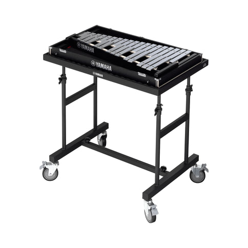 Yamaha YPS-200 Rolling Concert Bell Stand/Trap Table