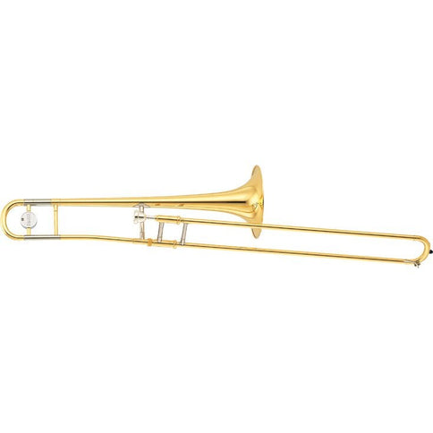 Yamaha YSL354 Student Trombone