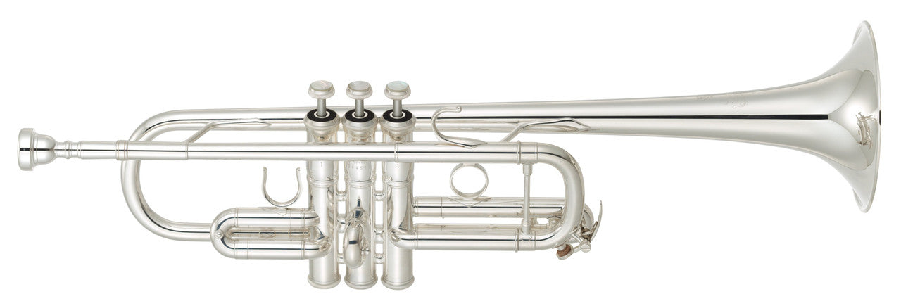 Yamaha YTR-9445NYS-YS III New York Xeno C Trumpet YS