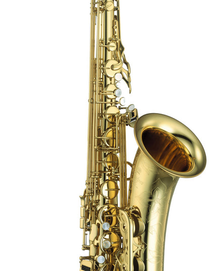 Yamaha YTS-875EX
 Custom EX Tenor Saxophone