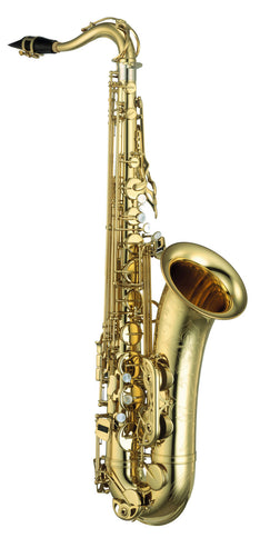 Yamaha YTS-875EX
 Custom EX Tenor Saxophone