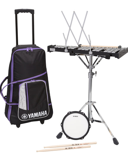 Yamaha SBK350 Student Percussion Bell Kit
