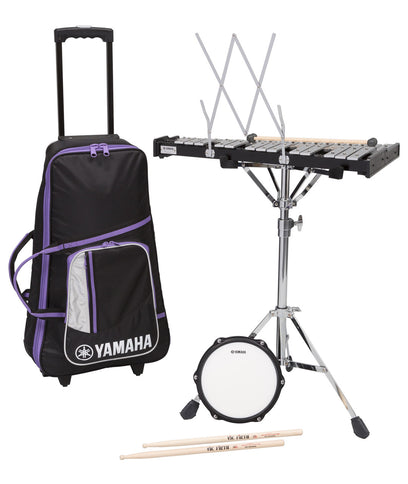 Yamaha SBK350 Student Percussion Bell Kit