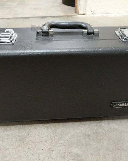 Yamaha YCR2310 Bb Cornet Student Model with Case