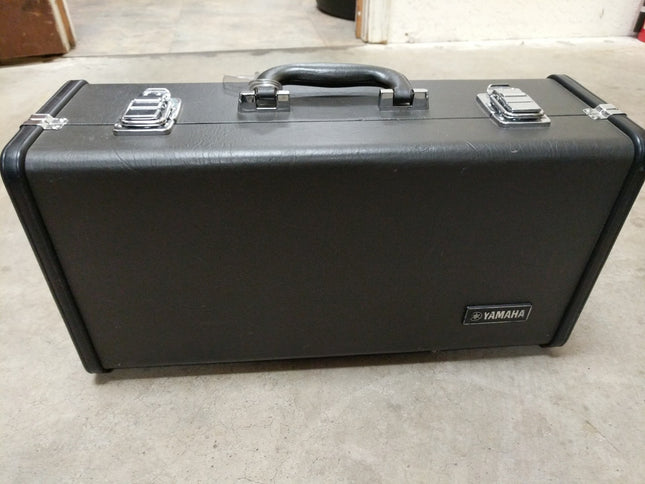 Yamaha YCR2310 Bb Cornet Student Model with Case