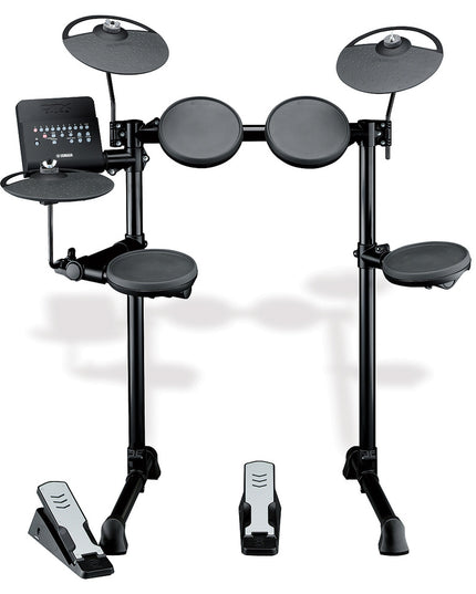 Yamaha DTX400K Electronic Drum Set