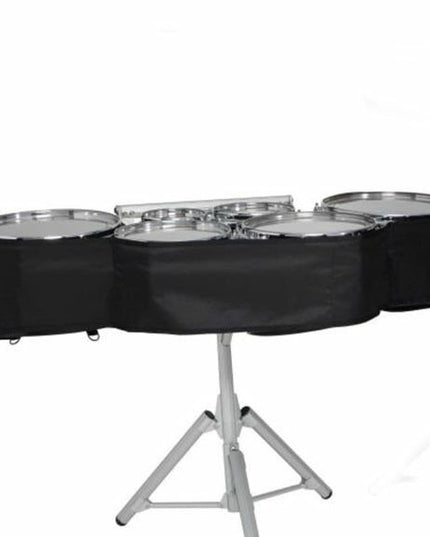 Yamaha MTC-4B Marching tom cover - small and large tom sets