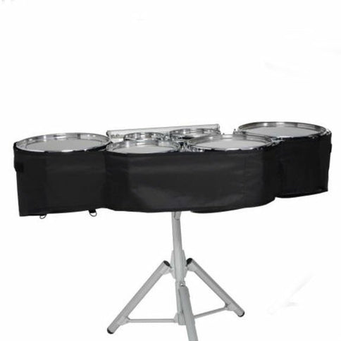 Yamaha MTC-4B Marching tom cover - small and large tom sets