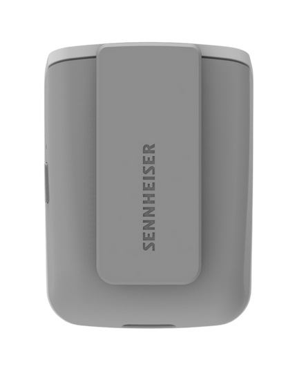 Sennheiser Wireless Smartphone Mic