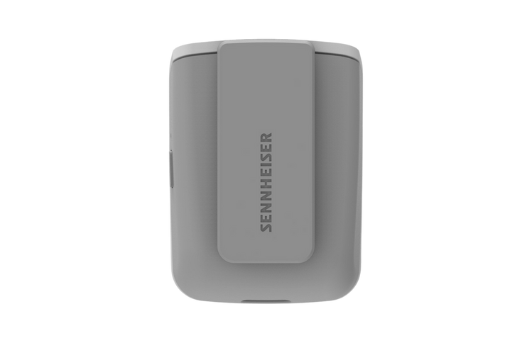 Sennheiser Wireless Smartphone Mic