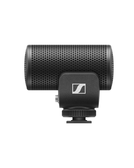 Sennheiser Camera Mic Phone-Clamp/Stand
