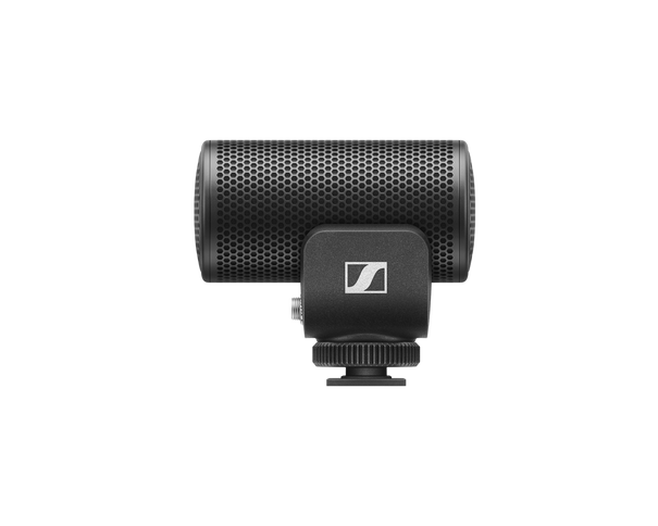 Sennheiser Camera Mic Phone-Clamp/Stand