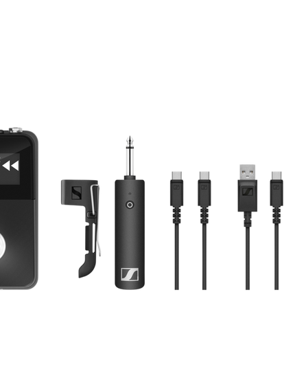Sennheiser XSW-D Pedalboard Set