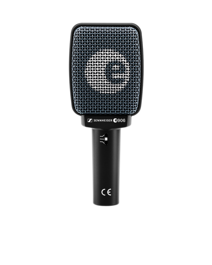 Sennheiser Dynamic Instrument Mic