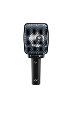 Sennheiser Dynamic Instrument Mic