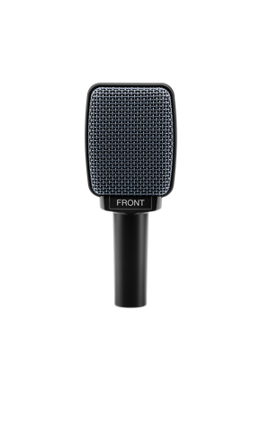Sennheiser Dynamic Instrument Mic