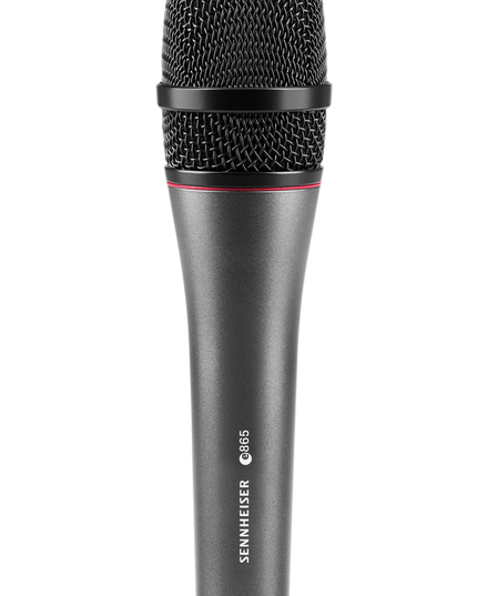 Sennheiser Supercardioid Condenser Vocal Mic