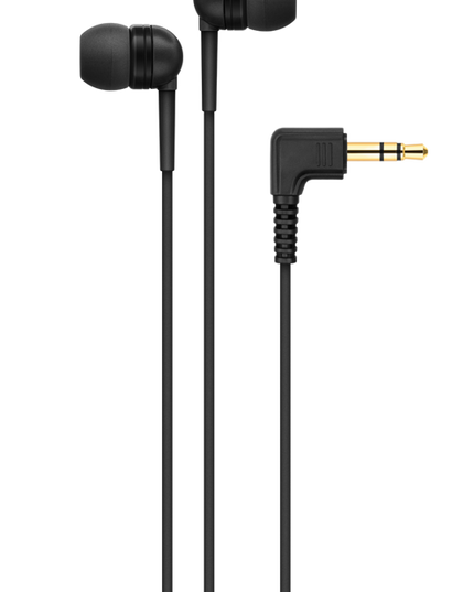 Sennheiser Earbuds For Wireless Monitor