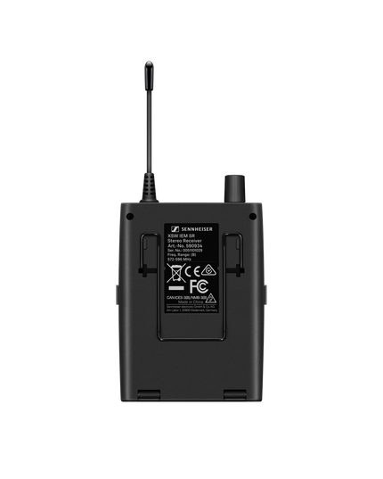 Sennheiser In Ear Monitoring Set Band-A
