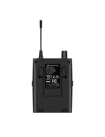 Sennheiser In Ear Monitoring Set Band-A