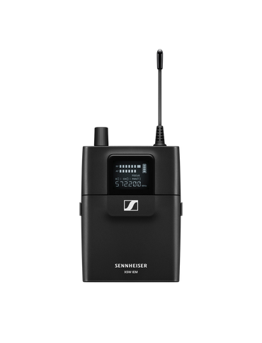 Sennheiser In Ear Monitoring Set Band-A