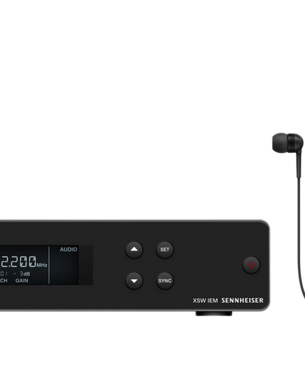 Sennheiser In Ear Monitoring Set Band-A