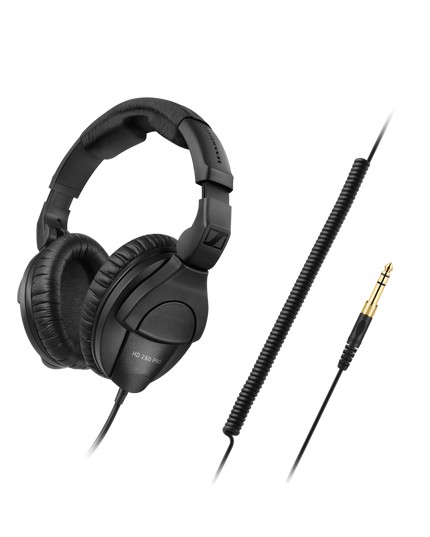 Sennheiser Professional DJ Headphones