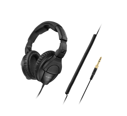 Sennheiser Professional DJ Headphones