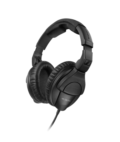 Sennheiser Professional DJ Headphones