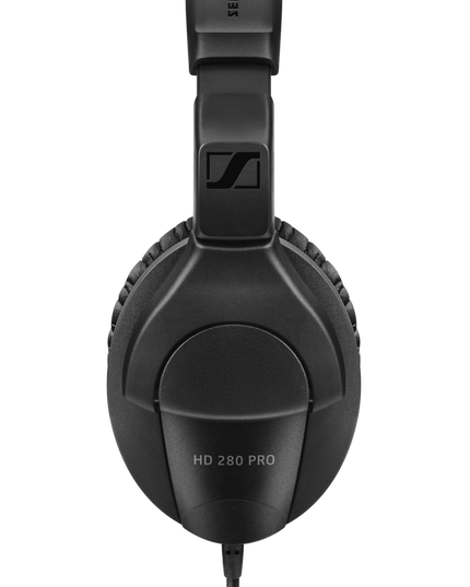 Sennheiser Professional DJ Headphones