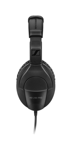 Sennheiser Professional DJ Headphones