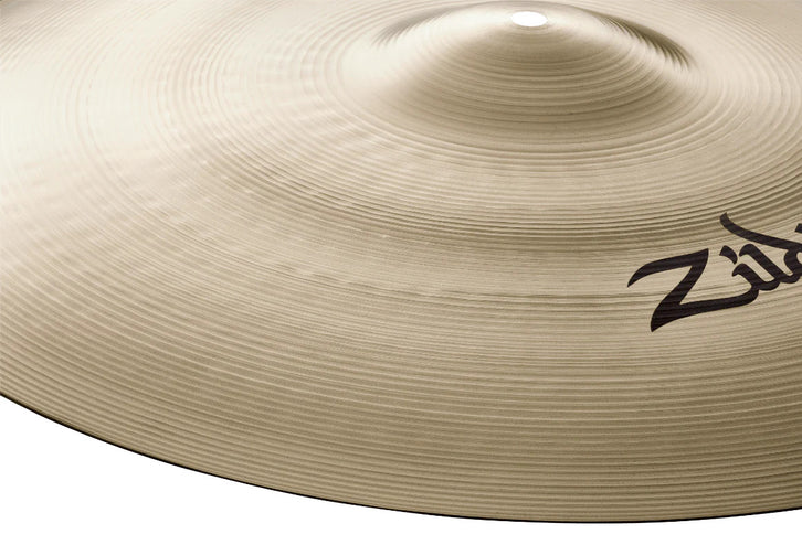 Zildjian 20" A Zildjian Ping Ride Cymbal