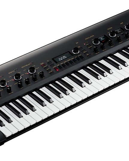 Korg 61-Key Modeling Synthesizer