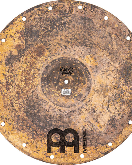 Meinl Cymbals Byzance Vintage Chris Coleman Signature C Squared Ride - 21"