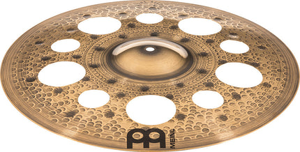 Meinl Cymbals Pure Alloy Custom Medium Trash Crash - 18"