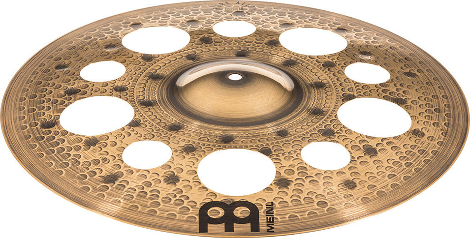Meinl Cymbals Pure Alloy Custom Medium Trash Crash - 18"
