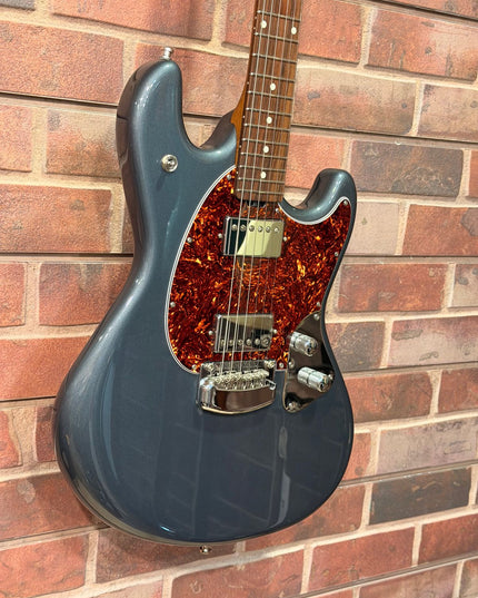 Music Man EBMMSTINGRAYUSD Used Ernie Ball Stingray Electric Guitar