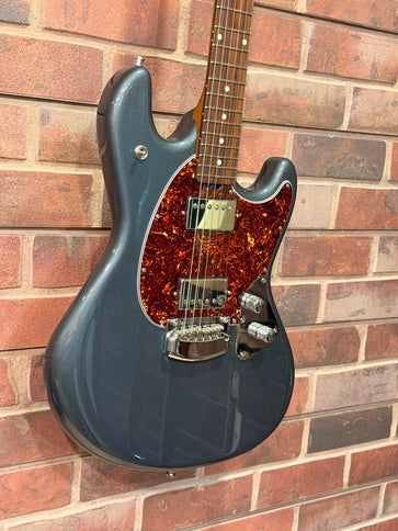 Music Man EBMMSTINGRAYUSD Used Ernie Ball Stingray Electric Guitar
