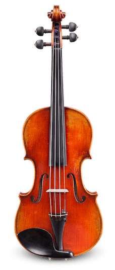 Eastman VL60544SBC 4/4 Andreas Eastman Violin