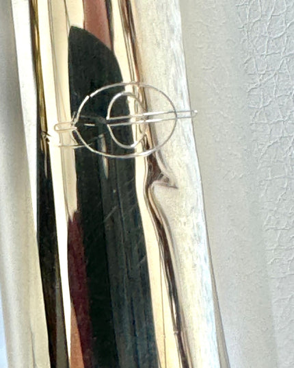 EMERSON EFBLBOFWT Boston Legacy Flute w/C# Trill