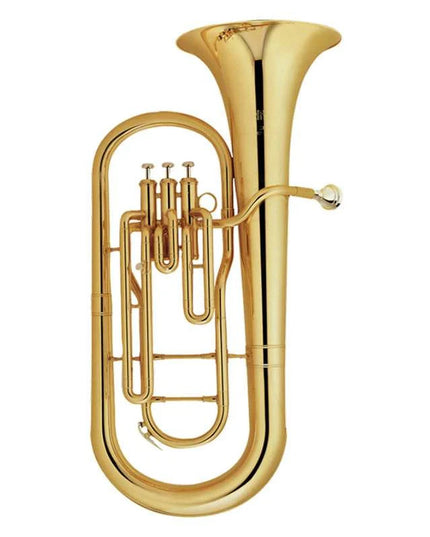 Jupiter Student Baritone Horn