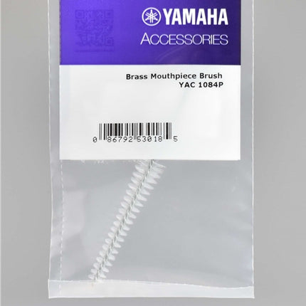 Yamaha YAC1084P Brass Mouthpiece Brush Yamaha