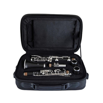 Selmer Intermediate Bb Clarinet