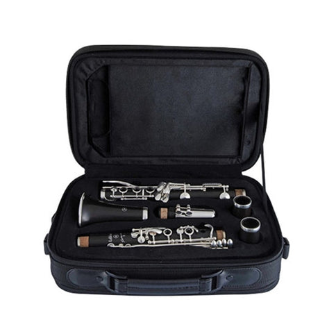 Selmer Intermediate Bb Clarinet