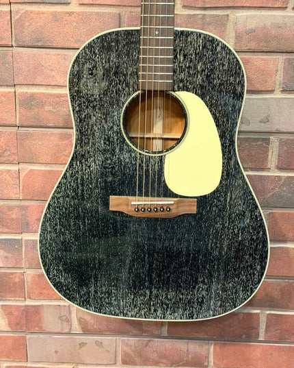 Martin CEO-7OLDDOG CEO-7 Rosette/Ivoroid PG/EIR Bridge & FGBD/Old Dog Finish