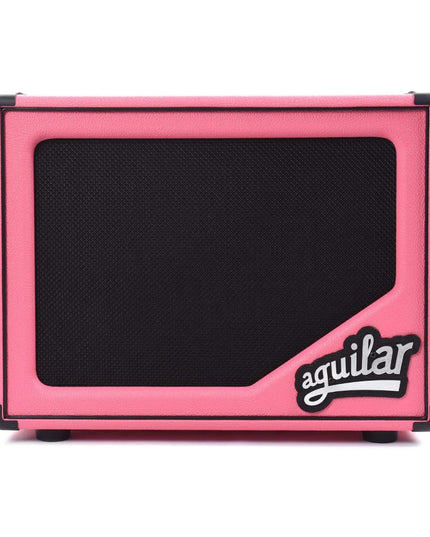 Aguilar SL 112 Speaker Cabinet Pink