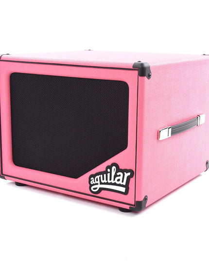 Aguilar SL 112 Speaker Cabinet Pink