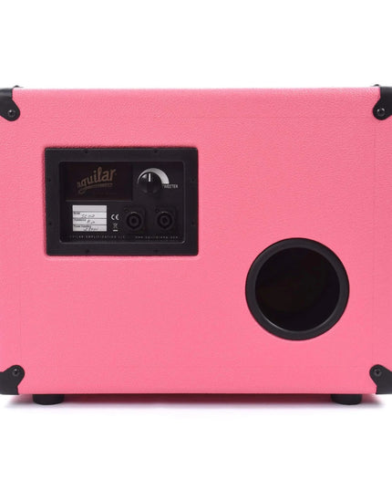 Aguilar SL 112 Speaker Cabinet Pink